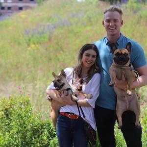 Meet your Posher, Taylor